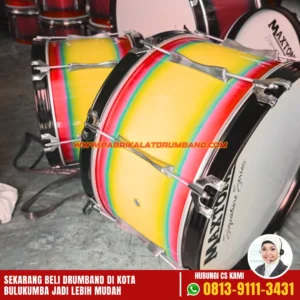 Jual Drum Band di Bulukumba-4