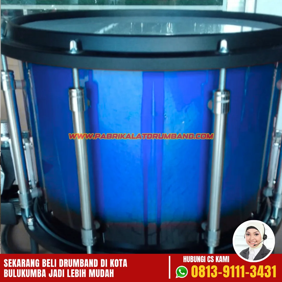 Jual Drum Band di Bulukumba-5