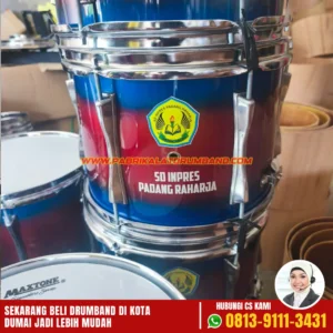 Jual Drum Band di Dumai-5