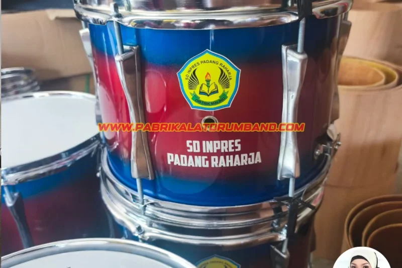 Jual Drum Band di Dumai-5