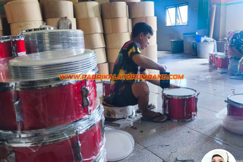 Jual Drum Band di Gowa-4