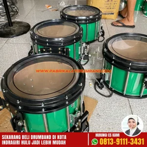 Jual Drum Band di Indragiri Hulu-4