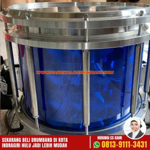 Jual Drum Band di Indragiri Hulu-5