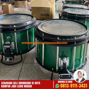 Jual Drum Band di Kampar-4