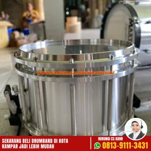 Jual Drum Band di Kampar-5