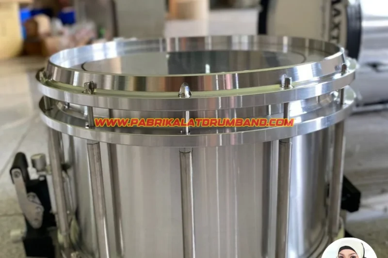 Jual Drum Band di Kampar-5