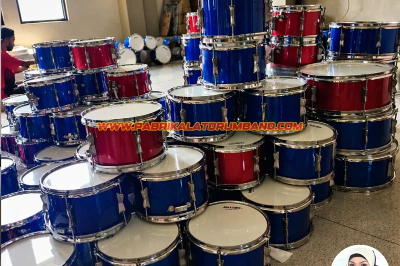 Jual Drum Band di Kepulauan Selayar-5