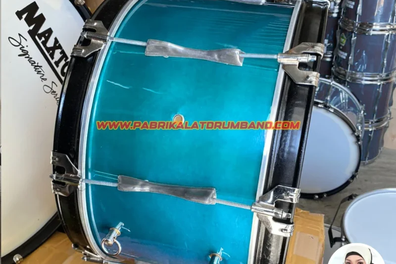Jual Drum Band di Kota Enrekang-5