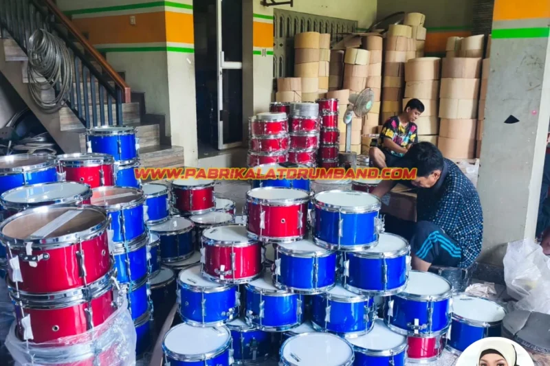 Jual Drum Band di Kota Jeneponto-4