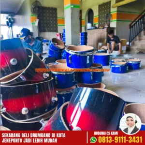 Jual Drum Band di Kota Jeneponto-5