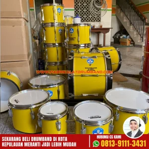 Jual Drum Band di Kota Kepulauan Meranti-5