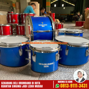 Jual Drum Band di Kota Kuantan Singingi-4