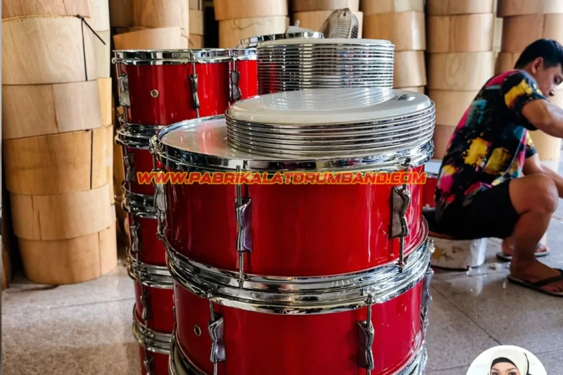 Jual Drum Band di Kota Luwu-4