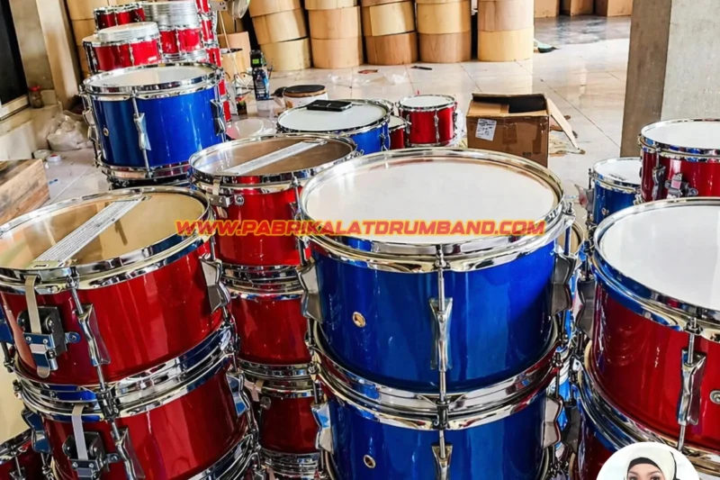 Jual Drum Band di Kota Luwu Timur-4