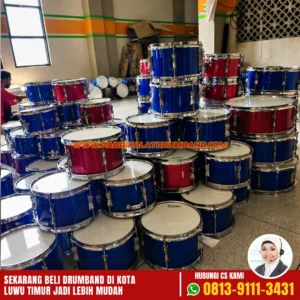 Jual Drum Band di Kota Luwu Timur-5