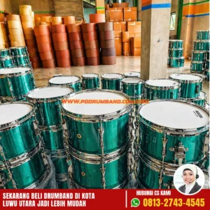 Jual Drum Band di Kota Luwu Utara-3
