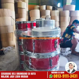 Jual Drum Band di Majene-4