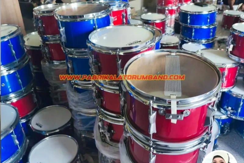 Jual Drum Band di Majene-5