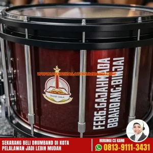 Jual Drum Band di Pelalawan-4