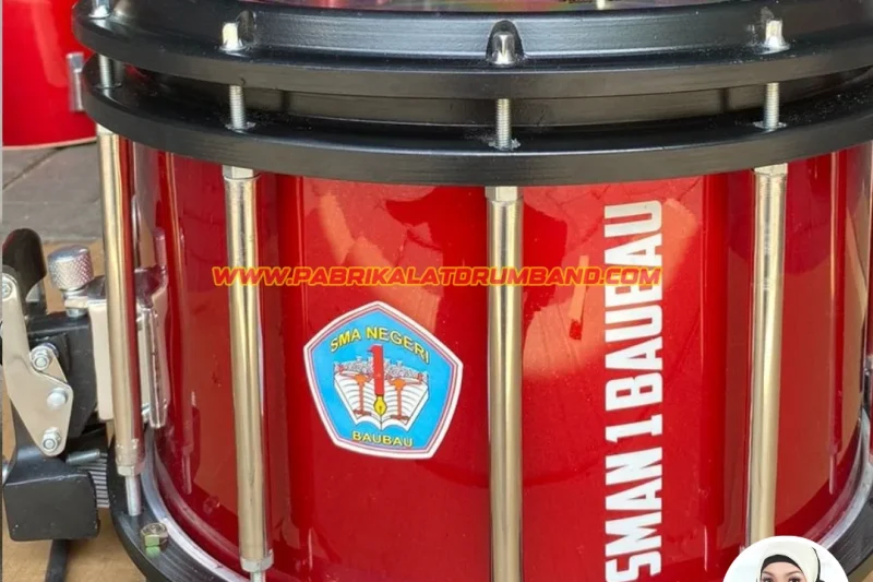 Jual Drum Band di Pelalawan-5