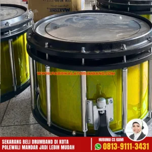 Jual Drum Band di Polewali Mandar-5