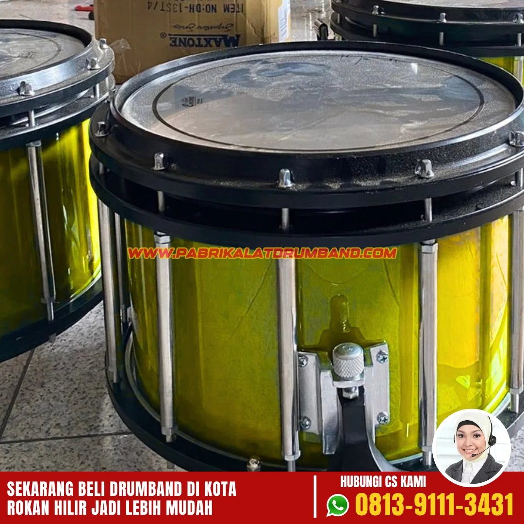 Jual Drum Band di Rokan Hilir-4