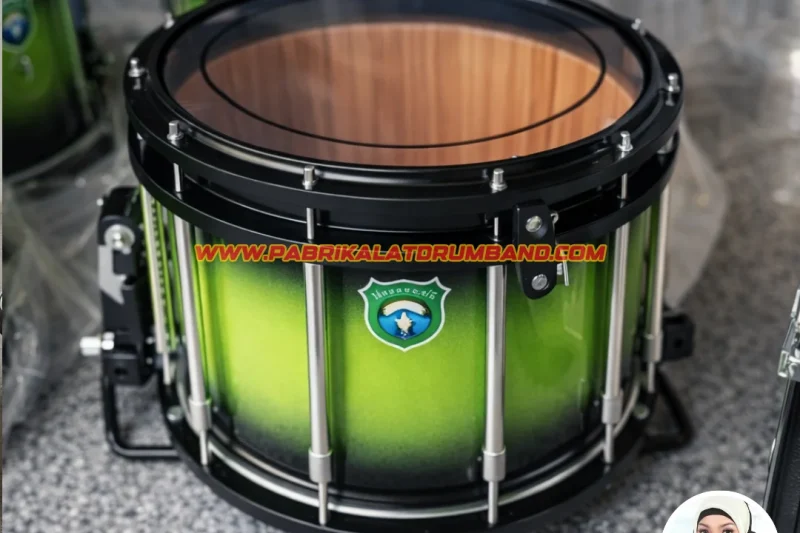 Jual Drum Band di Rokan Hulu-5