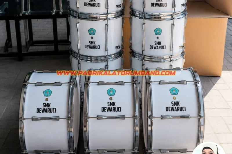Jual Drum Band di Donggala-4
