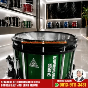 Jual Drum Band di Kota Banggai Laut-4