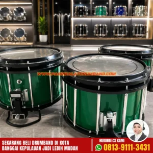 Jual Drum Band di Kota Banggai Laut-4