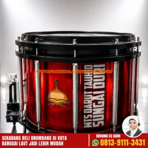 Jual Drum Band di Kota Banggai Laut-5