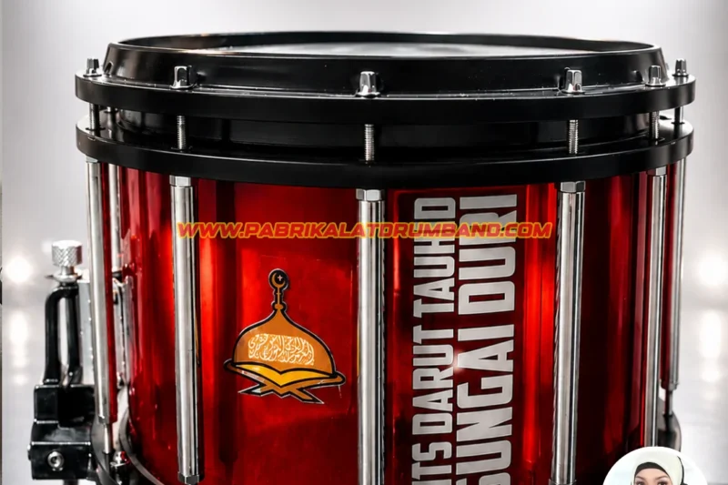 Jual Drum Band di Kota Banggai Laut-5