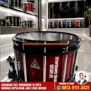 Jual Drum Band di Kota Banggai Laut-5