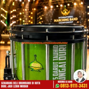 Jual Drum Band di Kota Buol-4