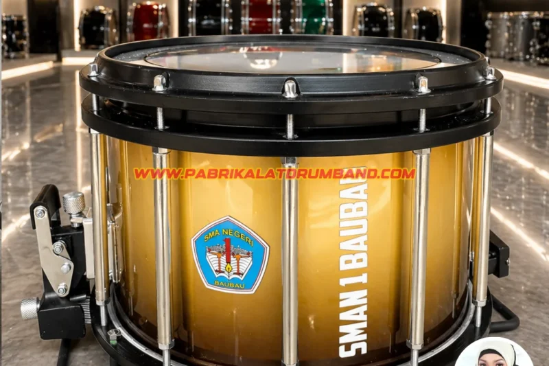 Jual Drum Band di Kota Buol-5