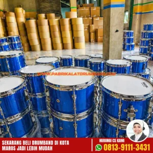 Jual Drum Band di Kota Maros-2