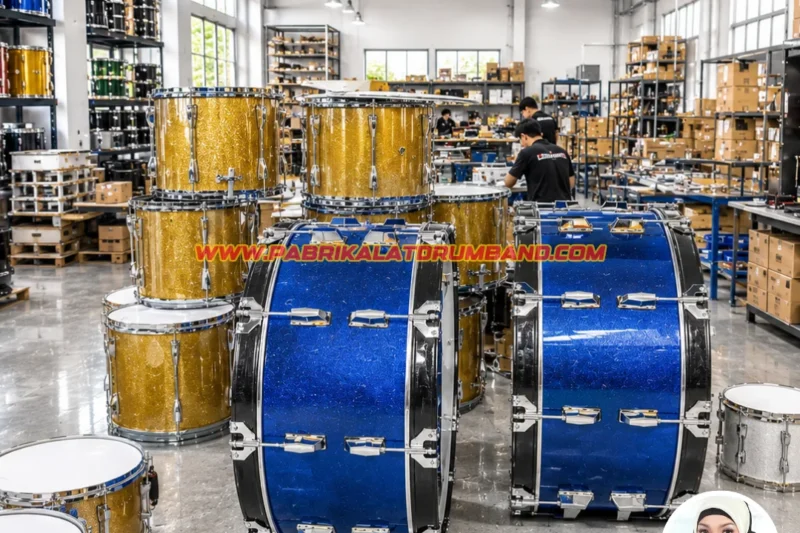 Jual Drum Band di Kota Morowali Utara-4