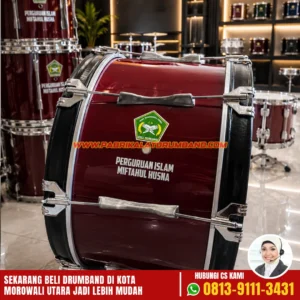 Jual Drum Band di Kota Morowali Utara-5