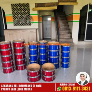 Jual Drum Band di Kota Palopo-4