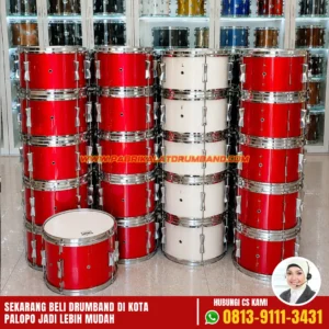 Jual Drum Band di Kota Palopo-5