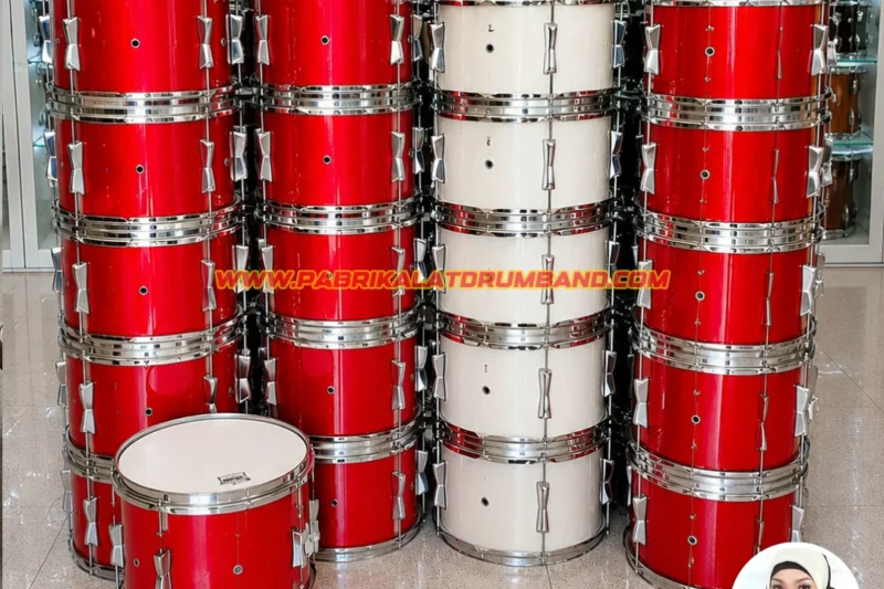 Jual Drum Band di Kota Palopo-5