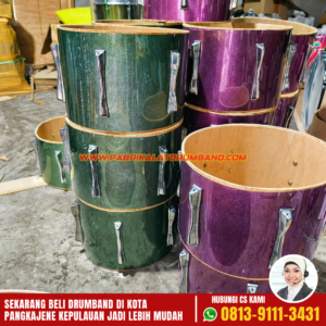 Jual Drum Band di Kota Pangkajene Kepulauan-3