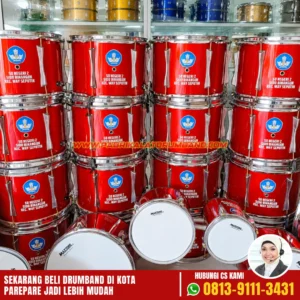 Jual Drum Band di Kota Parepare-4