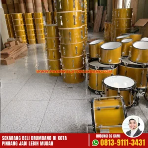 Jual Drum Band di Kota Pinrang-5