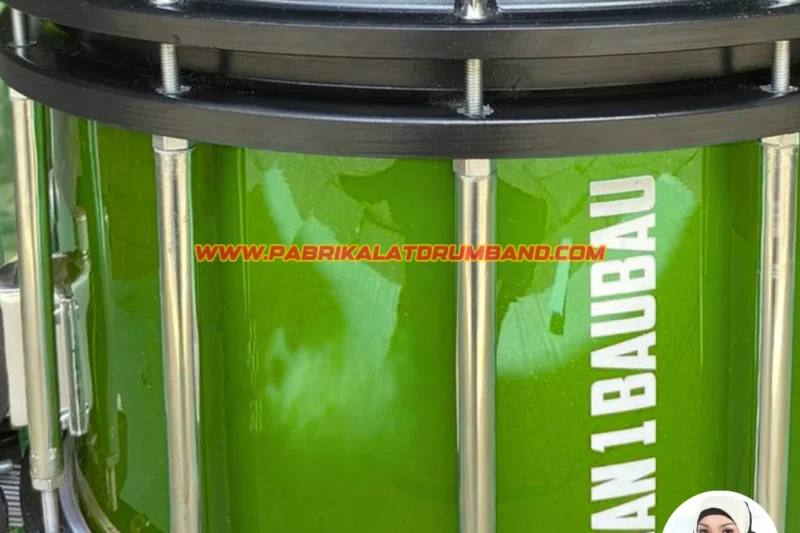 Jual Drum Band di Kota Poso-4