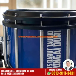 Jual Drum Band di Kota Poso-5