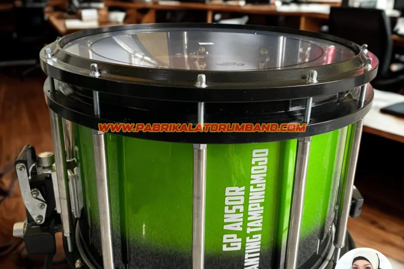 Jual Drum Band di Kota Sigi-4