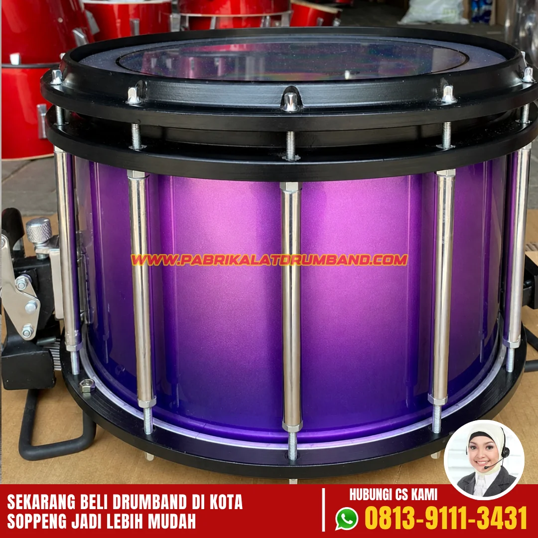 Jual Drum Band di Kota Soppeng-5