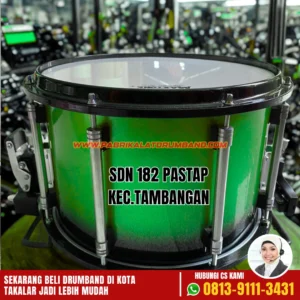 Jual Drum Band di Kota Takalar-5