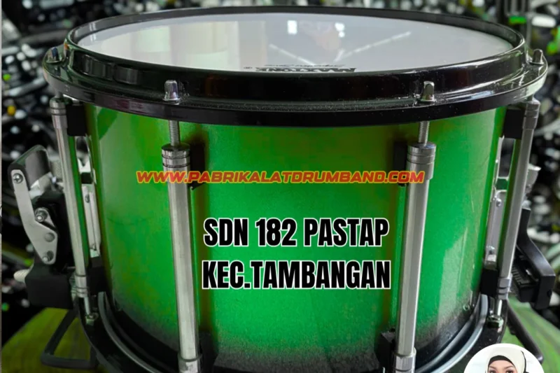 Jual Drum Band di Kota Takalar-5